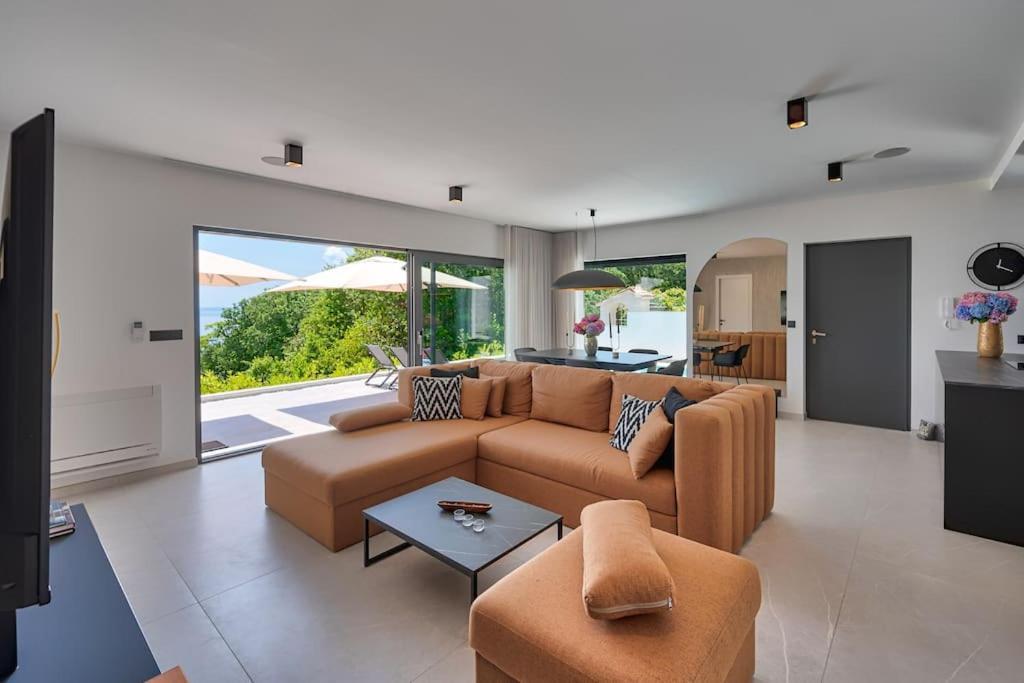Casa Marta With Pool And Sea View *