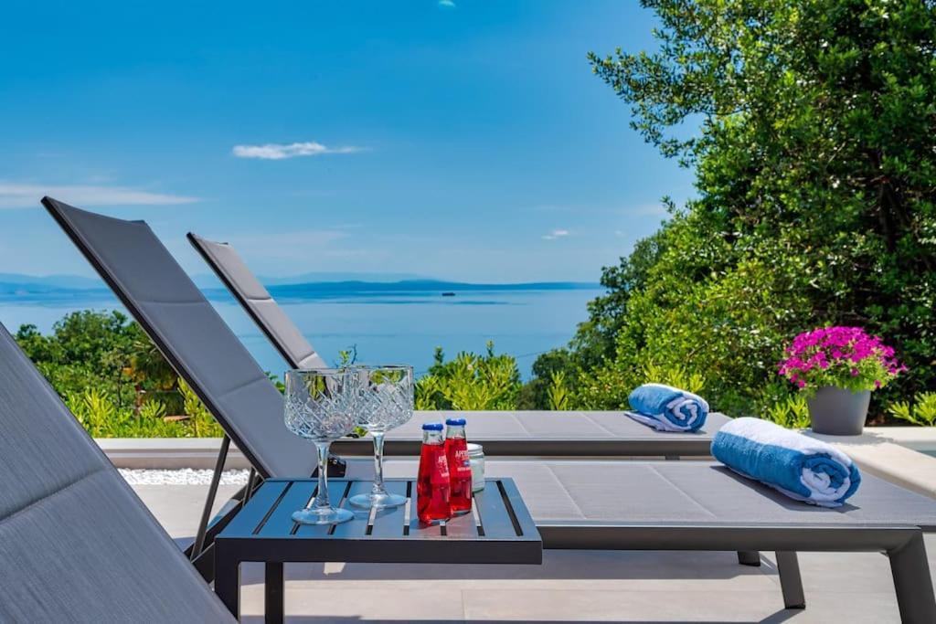 Casa Marta With Pool And Sea View *